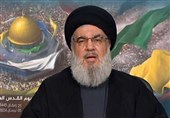 نگاهی به سخنرانیهای تاریخی شهید سید حسن نصرالله در روز قدس
