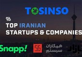 مجله Startup Asia: توسینسو، برترین استارتاپ آموزشی ایران