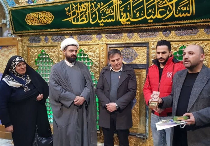 ضرورت آشنایی بیشتر نسل جدید ورزش ایران با سیره شهدا