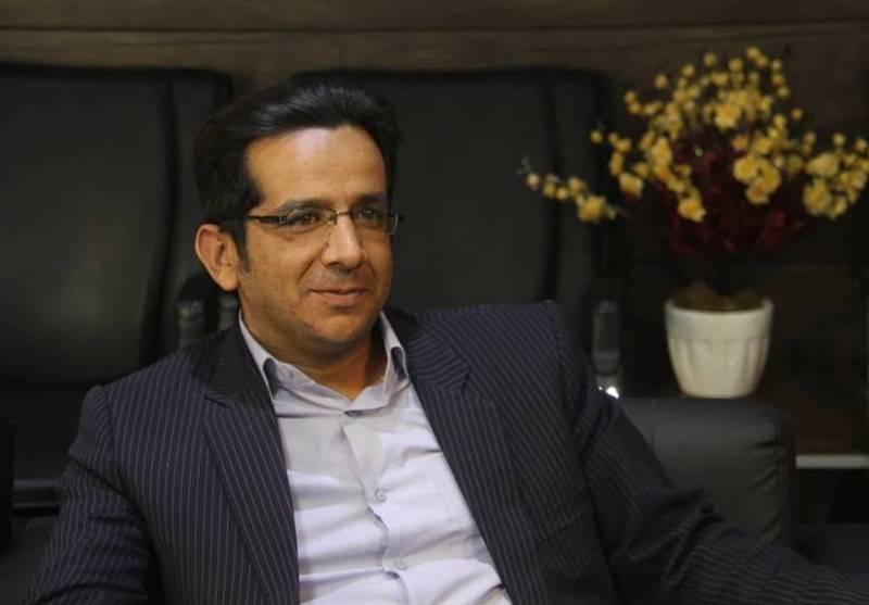 از مدرسه عشایری تا مدیریت کل؛ مسیر یک مدیر جوان در کرمان