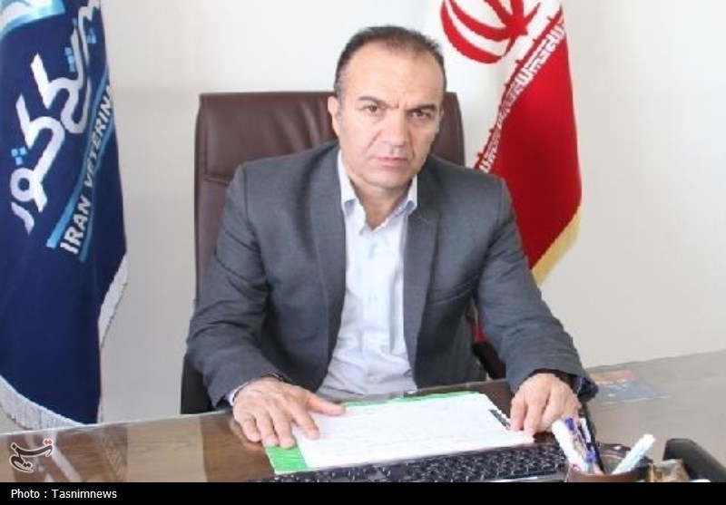 معدوم سازی ۸۱ هزار کیلوگرم فرآورده خام دامی در زنجان