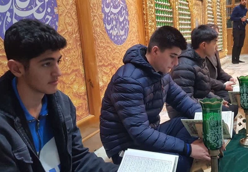 ضرورت آشنایی بیشتر نسل جدید ورزش ایران با سیره شهدا