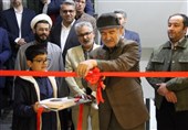 نمایشگاه عکس «سوخته برفی» در موزه زاهدان دایر شد
