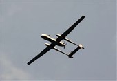 חמושים מקומיים הפילו מזל&quot;ט ישראלי בדרום סוריה