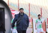 سرپرست خیبر: مسئولان آلومینیوم نمک خوردند و نمکدان شکستند