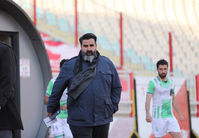 سرپرست خیبر: مسئولان آلومینیوم نمک خوردند و نمکدان شکستند