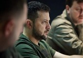 Европейские лидеры Зеленскому: решайте вопросы с Трампом, а не умоляйте нас