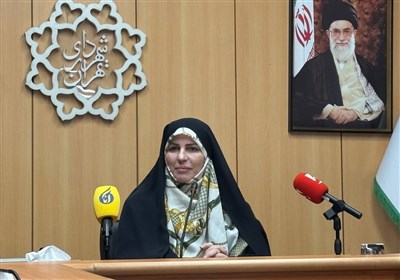 زنان،شهرداري،مركز،شركت،توليد،كوثر،تهران،شهربان،توانمندسازي،خ ...