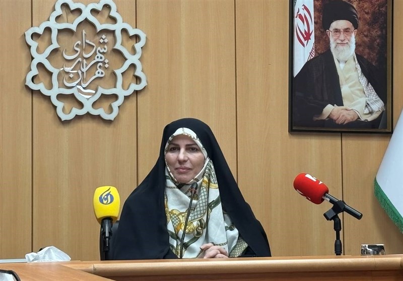 حمایت 60 میلیارد تومانی شهرداری از تولیدات زنان سرپرست خانوار و مشاغل خانگی
