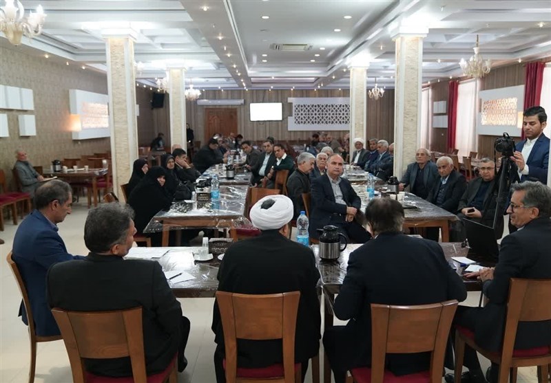 خیران؛ بازوی توانمند دانشگاه پزشکی بیرجند هستند