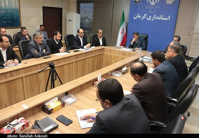 استان کرمان , نهضت ملی مسکن , مسکن ملی , 