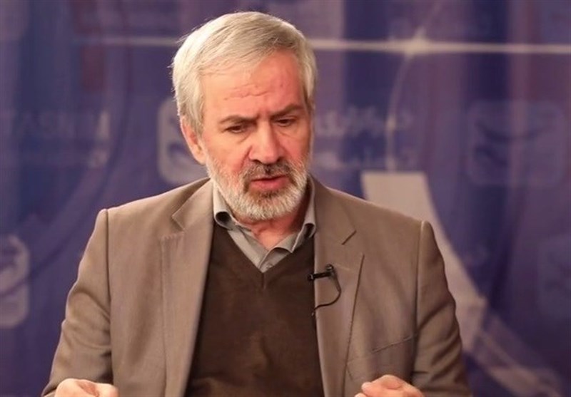 جمهوری اسلامی ایران , آمریکا , رهبر انقلاب , آیت‌الله سید علی خامنه‌ای , 