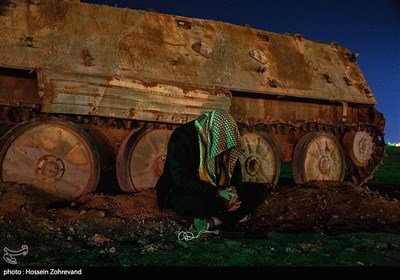 راهیان سرزمین نور 2