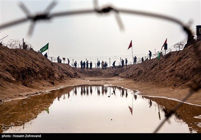 راهیان سرزمین نور 2