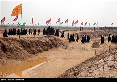 راهیان سرزمین نور 2