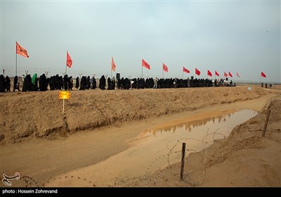 راهیان سرزمین نور 2