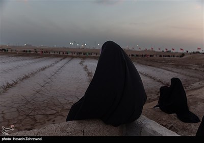 راهیان سرزمین نور 2
