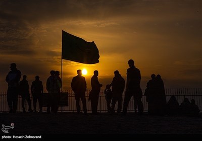 راهیان سرزمین نور 2