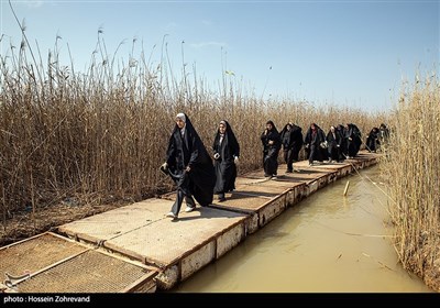 راهیان سرزمین نور 2