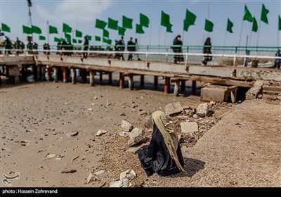 راهیان سرزمین نور 2