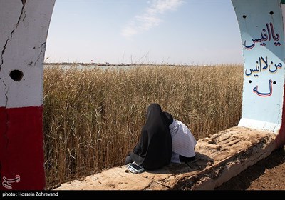 راهیان سرزمین نور 2