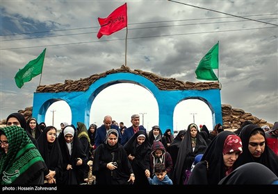 راهیان سرزمین نور 2