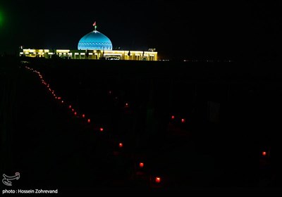 راهیان سرزمین نور 2