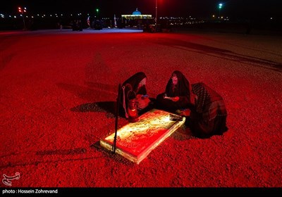 راهیان سرزمین نور 2