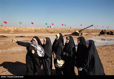 راهیان سرزمین نور 2