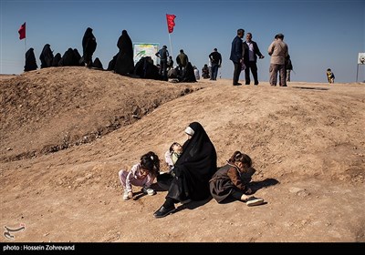 راهیان سرزمین نور 2