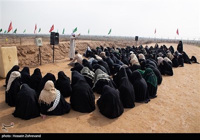 راهیان سرزمین نور 2
