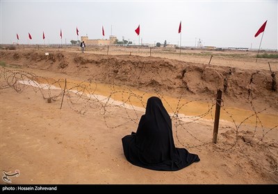 راهیان سرزمین نور 2