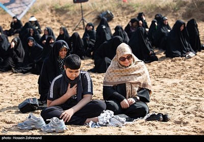 راهیان سرزمین نور 2
