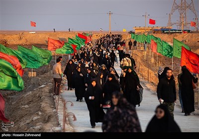 راهیان سرزمین نور 2