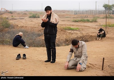 راهیان سرزمین نور 2