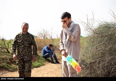 راهیان سرزمین نور 2