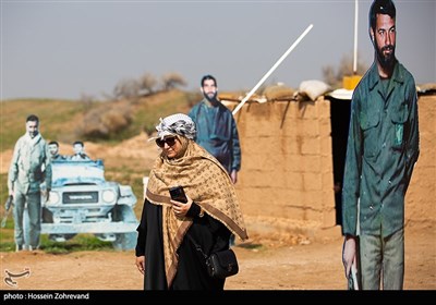 راهیان سرزمین نور 2