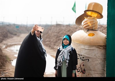 راهیان سرزمین نور 2