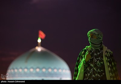 راهیان سرزمین نور 2