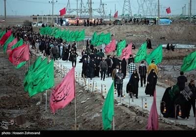 راهیان سرزمین نور 2