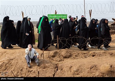 راهیان سرزمین نور 2