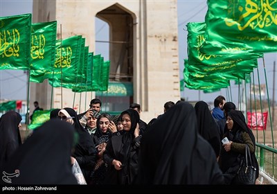 راهیان سرزمین نور 2
