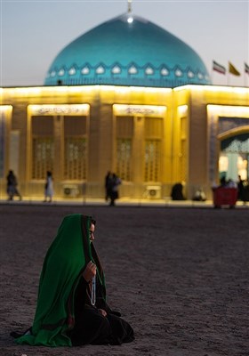 راهیان سرزمین نور 2