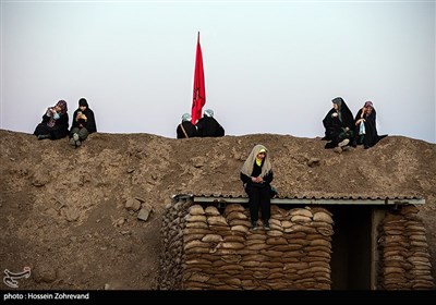 راهیان سرزمین نور 2