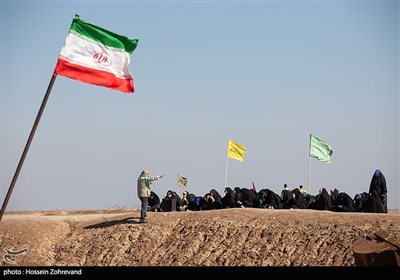 راهیان سرزمین نور 2