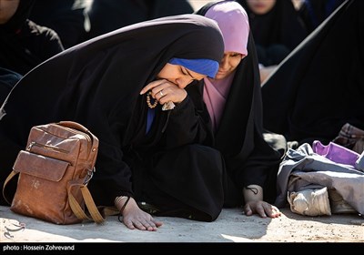 راهیان سرزمین نور 2