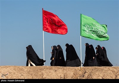 راهیان سرزمین نور 2