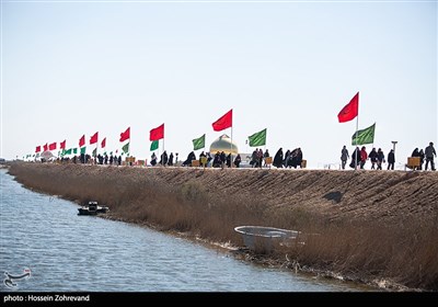 راهیان سرزمین نور 2
