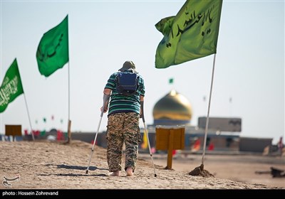 راهیان سرزمین نور 2