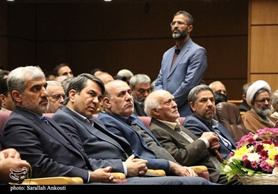 تکریم و معارفه مدیرکل جدید آموزش و پرورش استان کرمان